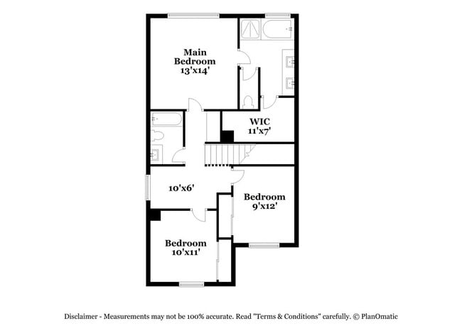 Building Photo - 7132 Mercurio Ave