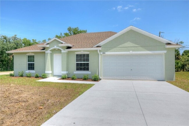 Building Photo - 8886 98th Ct