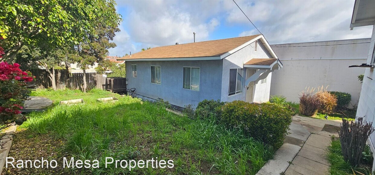 7908 Lemon Cir, La Mesa, CA 91941 House Rental in La Mesa, CA