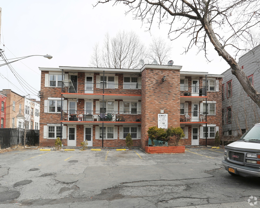 Building Photo - 67 Morris Street Apartments