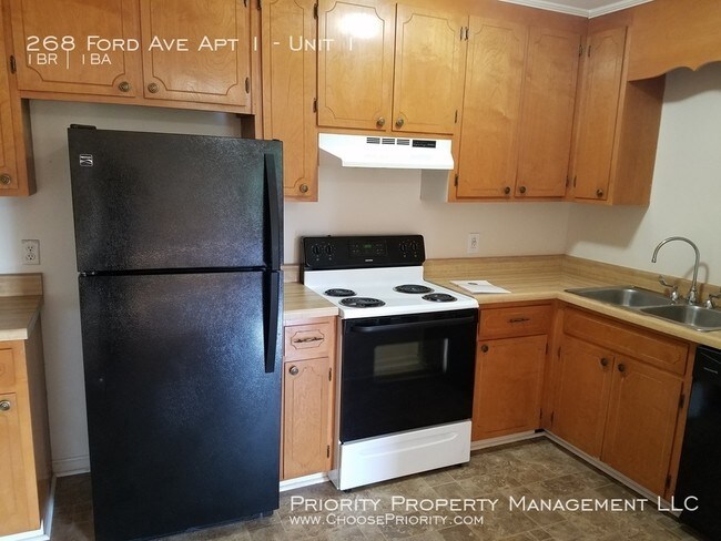 Building Photo - Updated 1BR 1BA Apartment, Standardsville