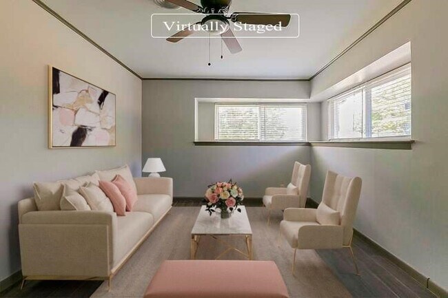 Foto del edificio - 9414 Highmeadow Dr