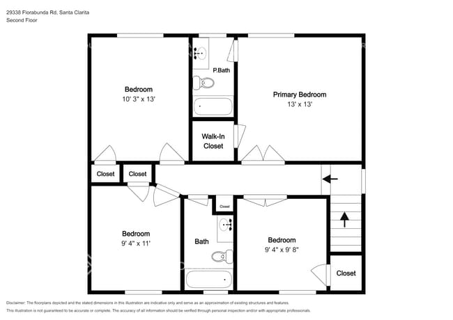 Foto del edificio - 29338 Florabunda Rd