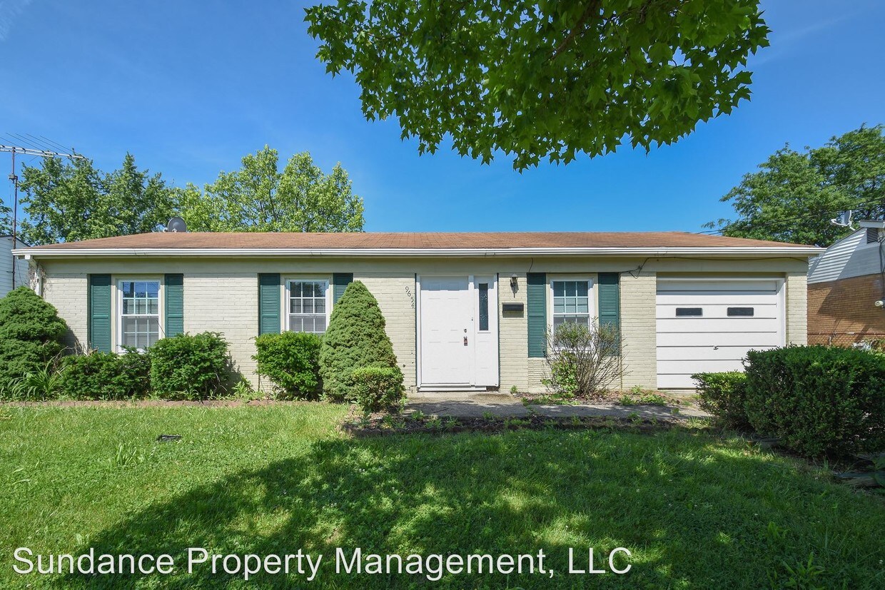 Primary Photo - 3 br, 1 bath House - 9654 Dunraven