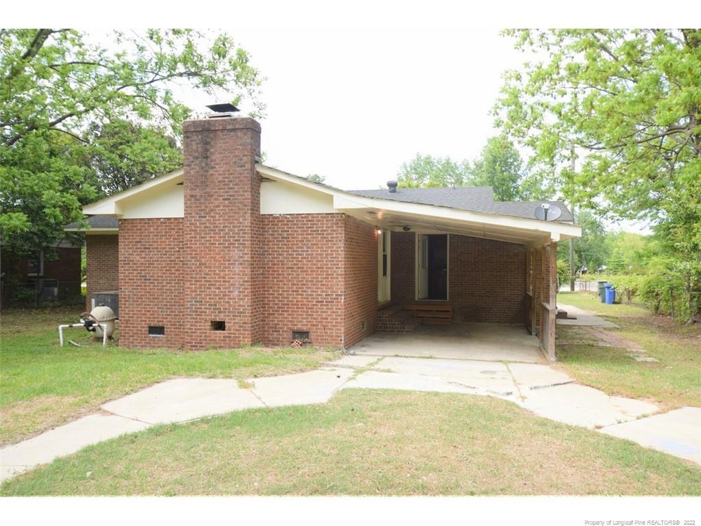 Foto del edificio - 5213 Butternut Dr