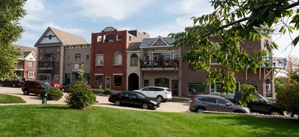 Building Photo - 4200 Merchant St