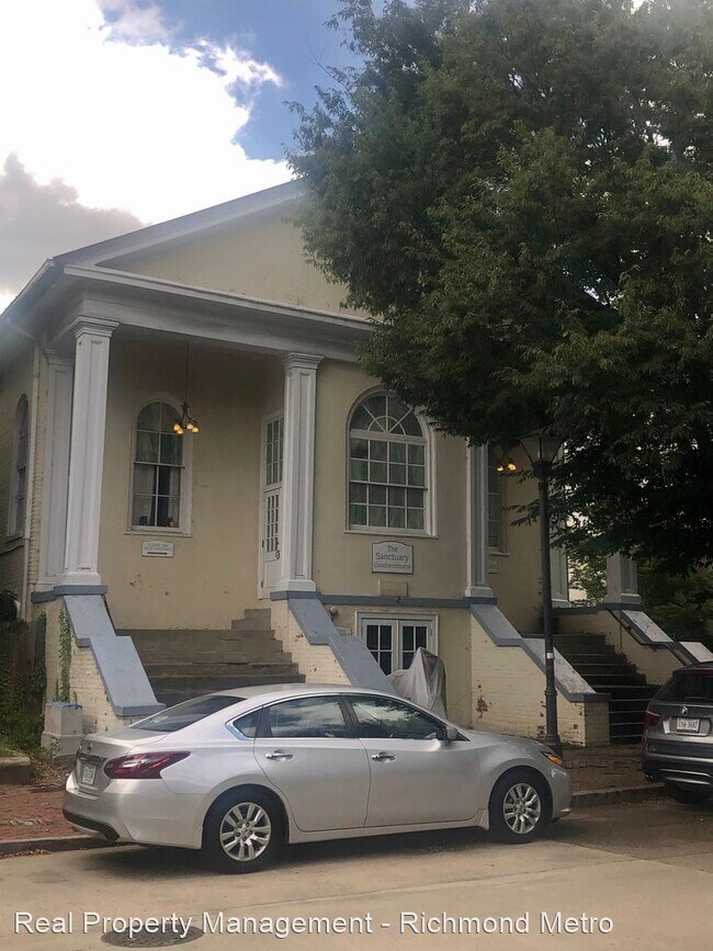 Building Photo - 2 br, 2 bath House - 9 East Clay Street #8