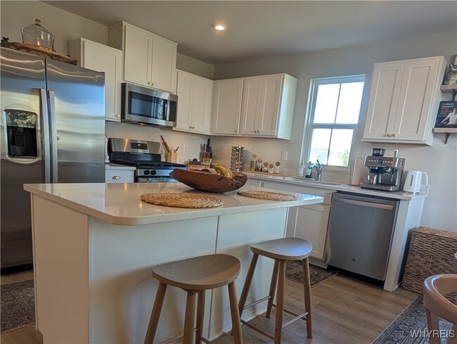 Building Photo - 166 Grant Blvd