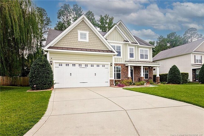 Foto del edificio - 1726 Bluffside Dr