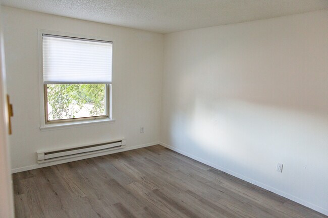 Dormitorio principal - 3595 S King St
