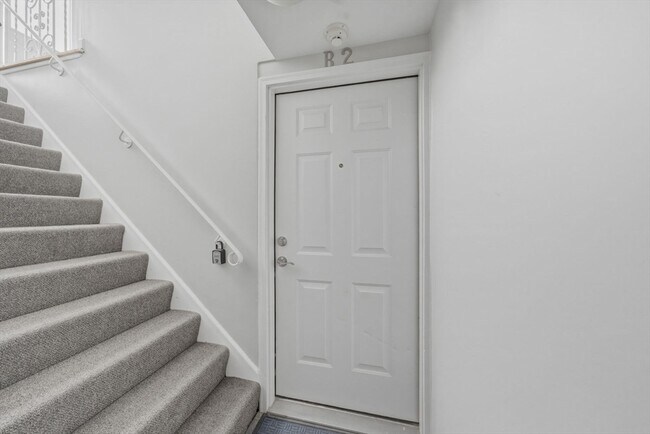 Foto del edificio - 1 Salem St