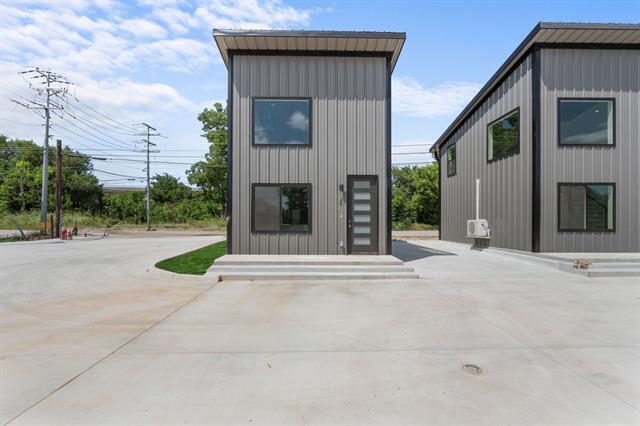 Foto del edificio - 802 Old Wise Rd