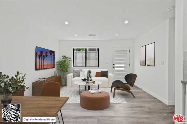 Foto del edificio - 519 N Martel Ave