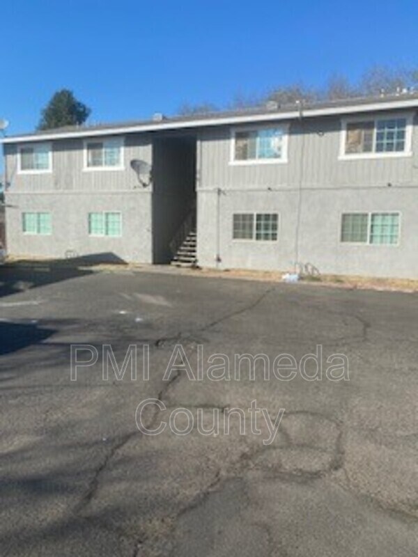 Foto principal - 417 Sutter St