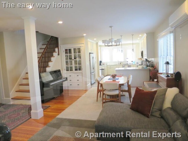 Foto del edificio - 17 Dickson St