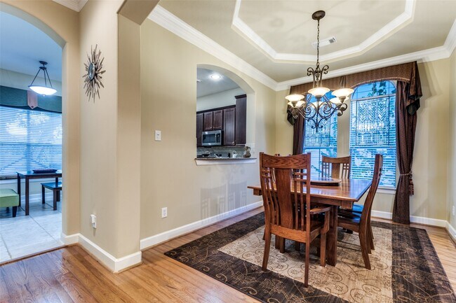 Foto del edificio - 4512 Rose St