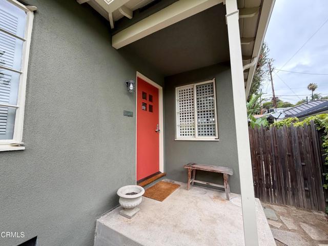Foto del edificio - 4321 Finley Ave