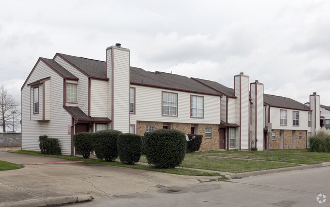 Building Photo - Meadowview Apartments