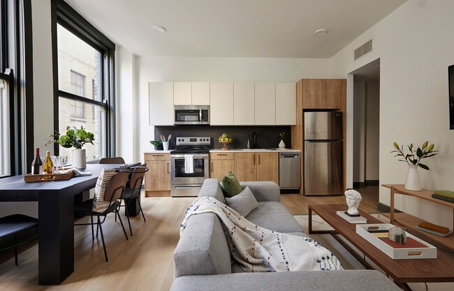 Photo - The Frank Apartments