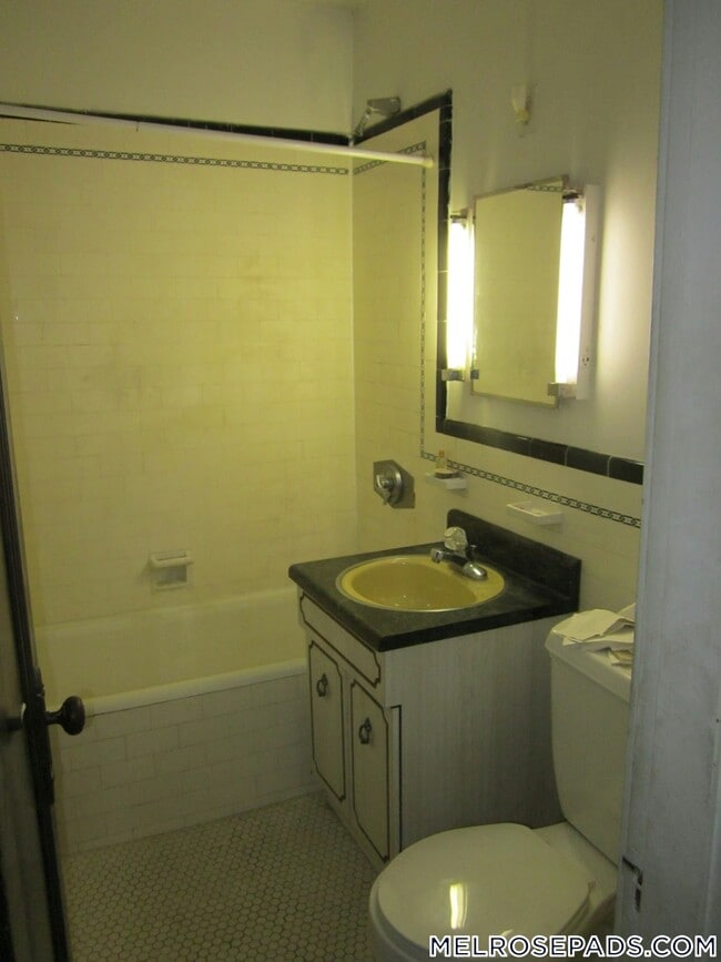 Foto del edificio - 3 Mt Vernon St