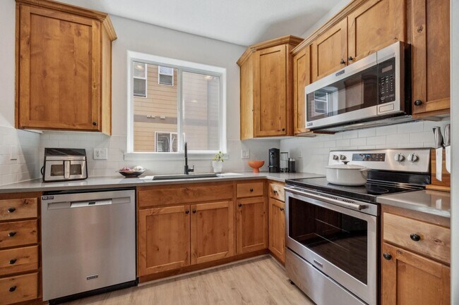 Foto del edificio - 16220 SW Baseline Rd