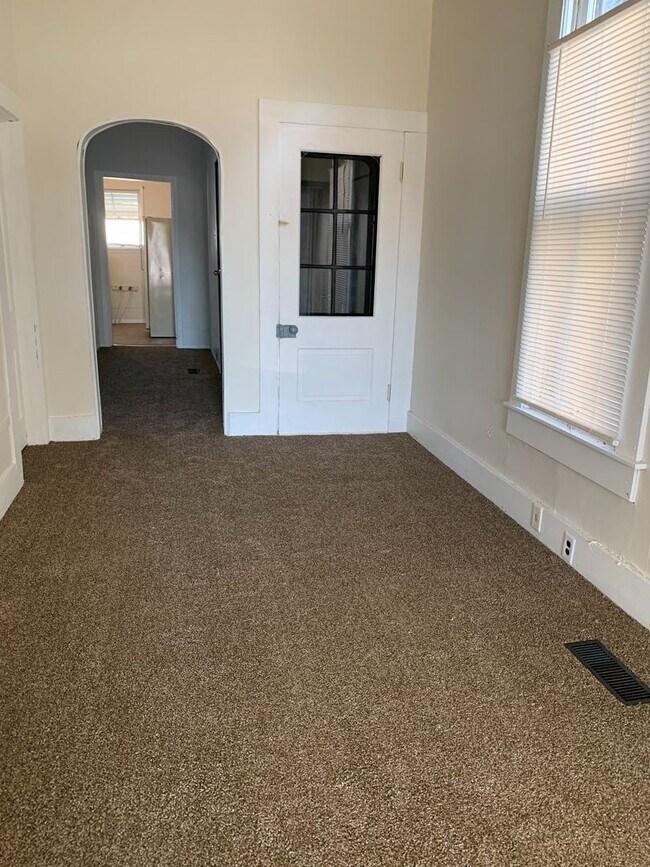Foto del edificio - 2 br, 1 bath House - 1215 N 8th  St