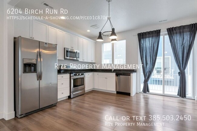 Photo - 6204 Birch Run Rd Townhome