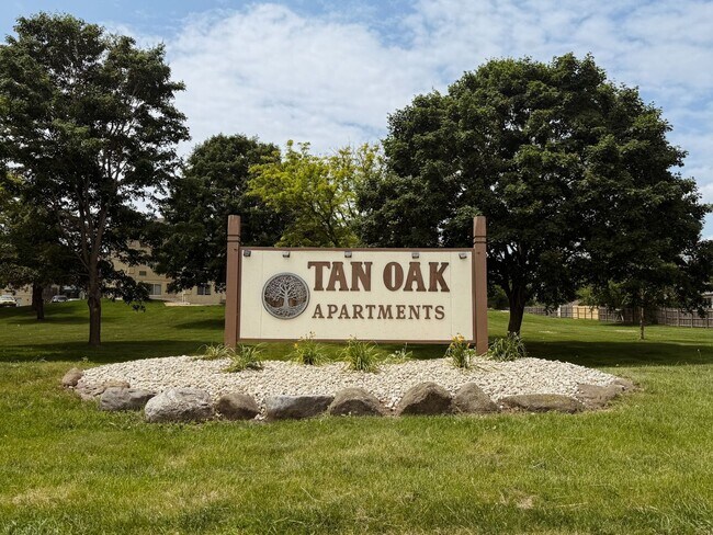 Foto del interior - Tan Oak Apartments