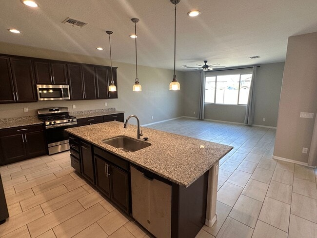 Building Photo - Corner Lot, RV Gate and Garage, Single Lev...