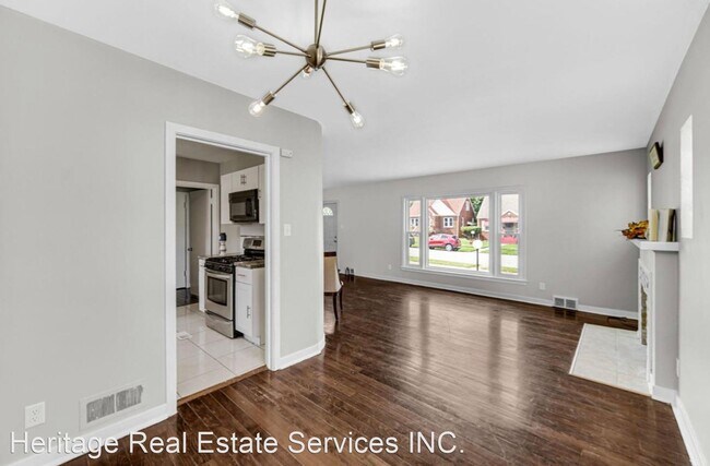 Building Photo - 2 br, 1 bath House - 3633 Polk Street