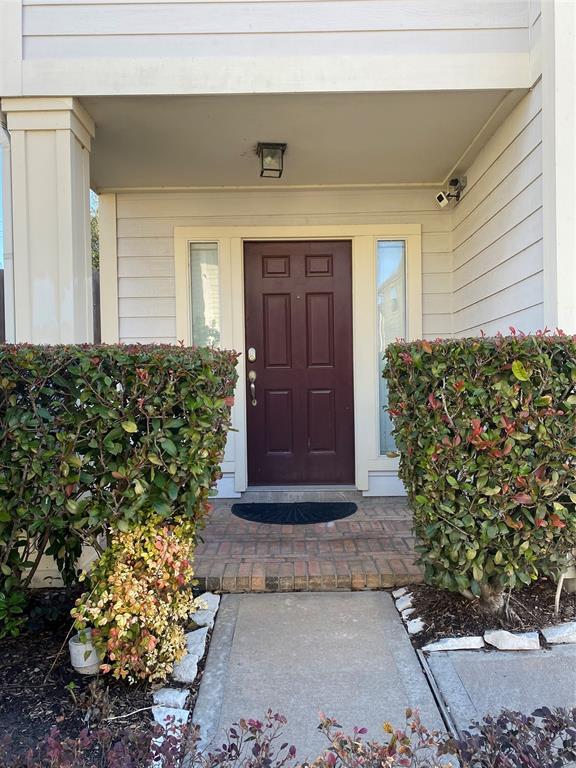 2623 Woodridge Manor Dr, Houston, TX 77087 Condo for Rent in Houston