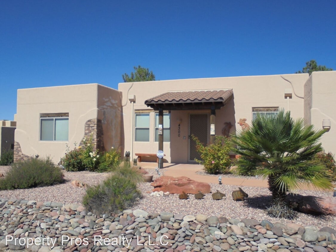 4300 W Hogan Dr, Cornville, AZ 86325 House Rental in Cornville, AZ