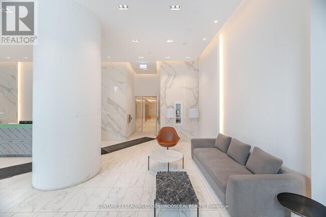 Photo du bâtiment - 230 Simcoe St