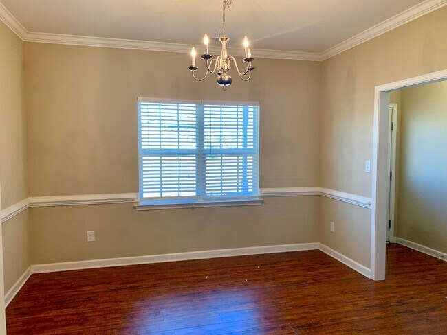 Foto del edificio - 211 Rainmaker St