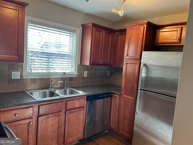 Foto del edificio - 48 Peachtree Ave NE