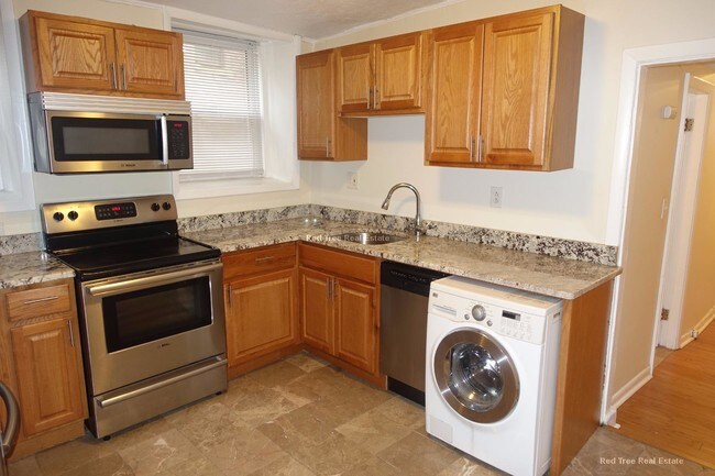 Foto del edificio - 137 Chiswick Rd