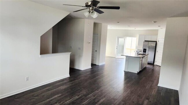 Foto del edificio - 969 Cades Walk