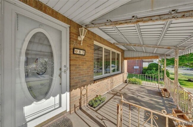 Foto del edificio - 85 Warsaw St