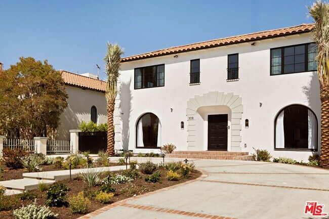 Foto del edificio - 308 S Highland Ave