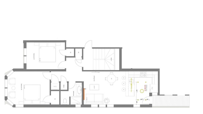 Building Photo - 432 S Maple Ave