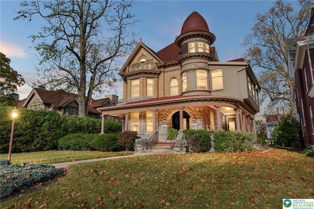 Foto principal - 1505-1509 Hamilton St