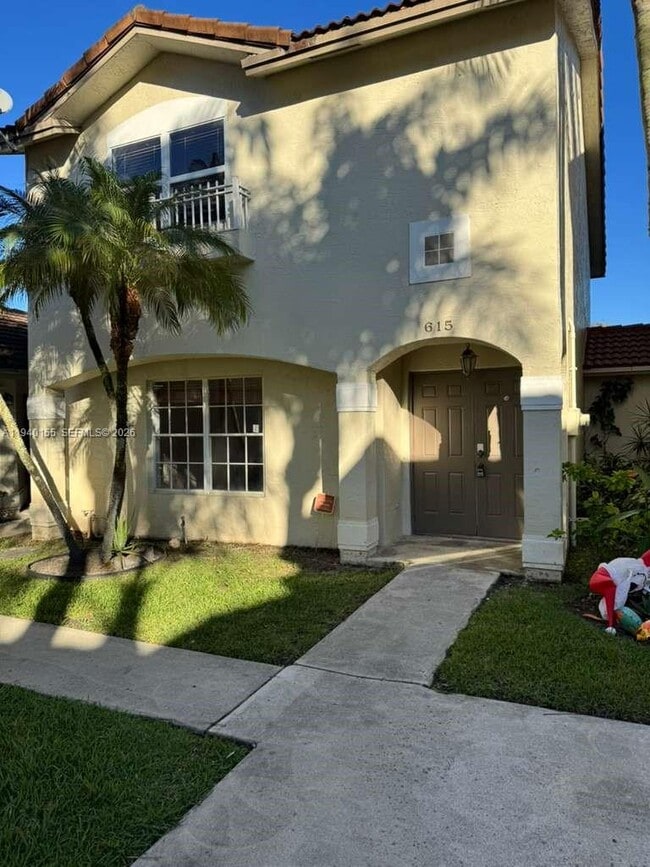 Building Photo - 615 NW 109th Ave