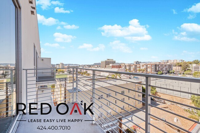 Foto del edificio - ~6 Weeks FREE~ Amazing One Bedroom with Hi...