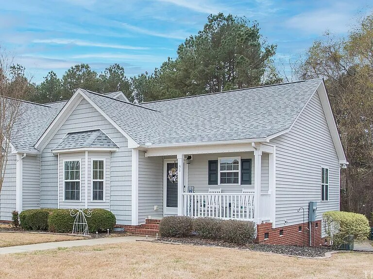 Primary Photo - 51 Moss Creek Dr