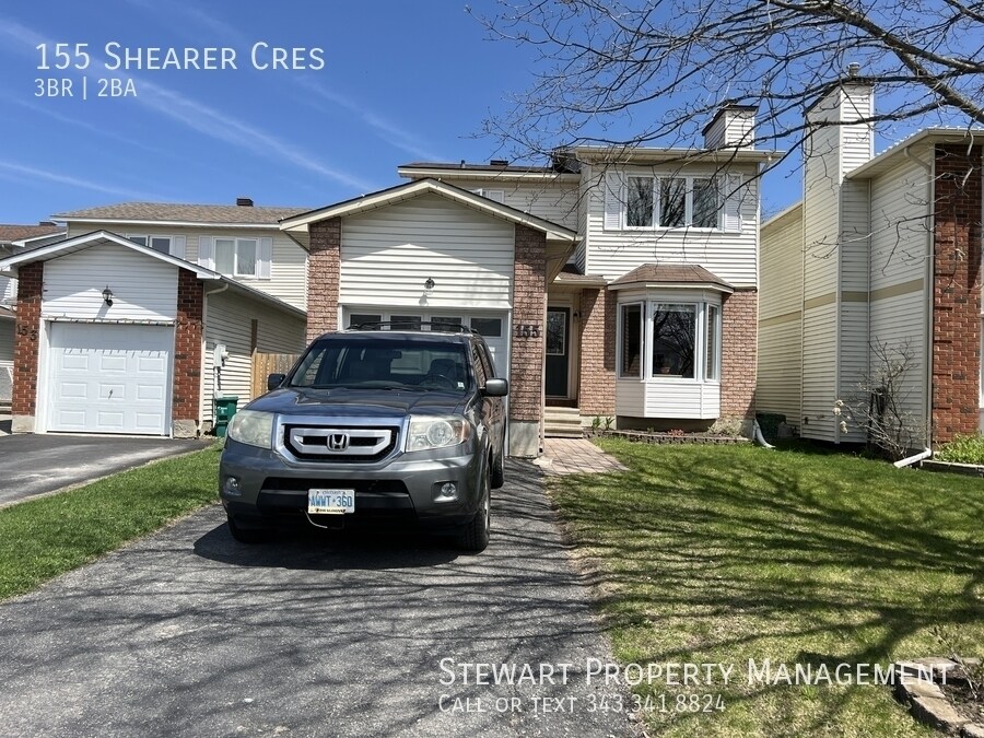 Photo principale - 155 Shearer Crescent