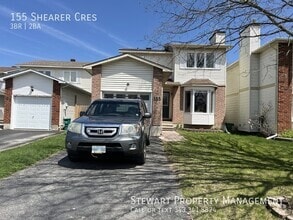 Building Photo - 155 Shearer Crescent