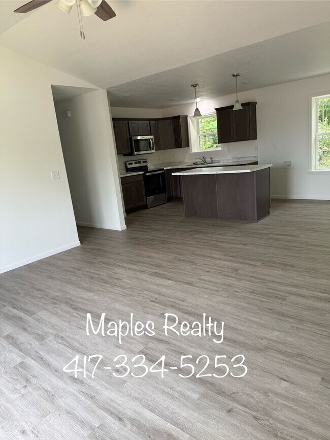 Foto del edificio - NEW CONSTRUCTION SINGLE FAMILY HOME ~  3 b...