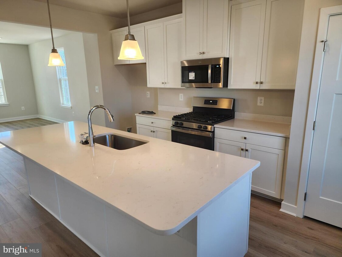 Foto principal - 651 Lewes Landing Rd