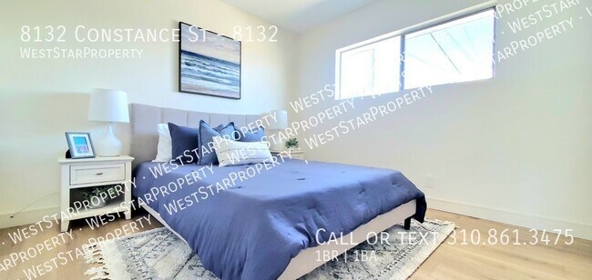 Building Photo - Renovated 1 Bed/1 Bath Apartment!