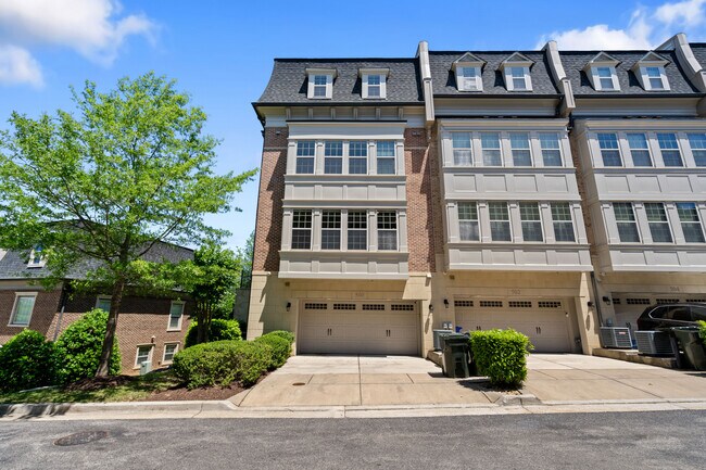 Foto del edificio - 500 Overlook Park Dr